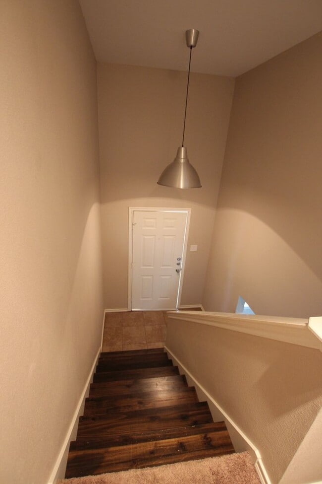 Photo - Coming Soon: 2 Bedroom Duplex for Rent in Lindale! Unit 16016 FM 16 W