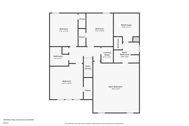 Photo - 1156 Werre Way