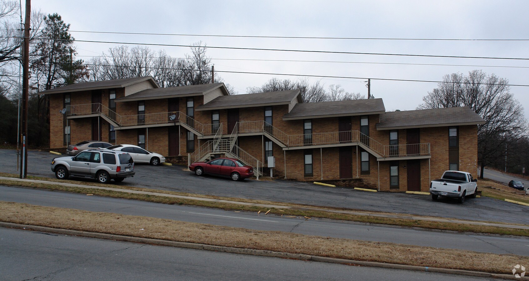 Photo - 801 McCain Blvd