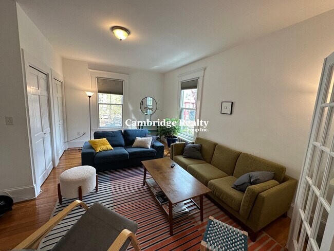 Photo - 21 Irving St Unit 2