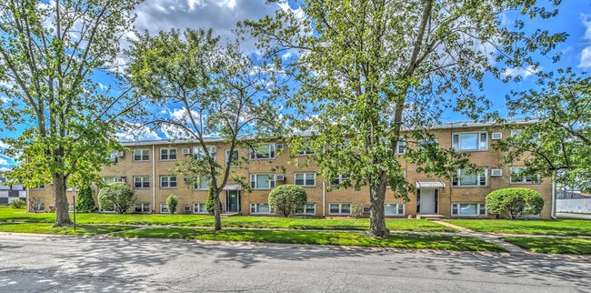 Farmer - Farmer Apartments