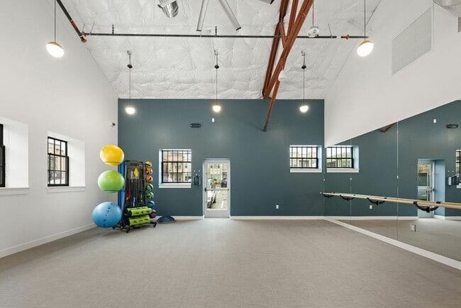 The Armory