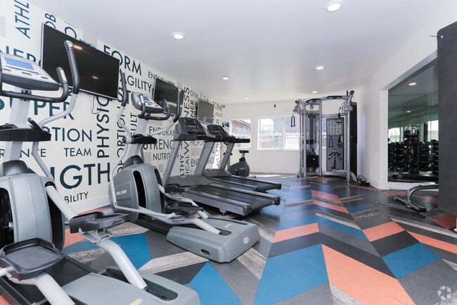 Gimnasio