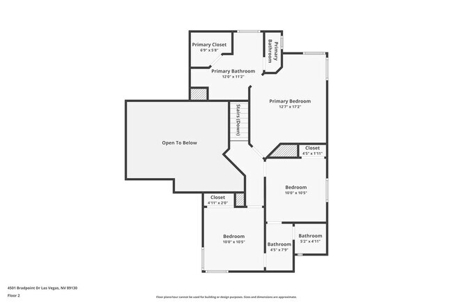 Photo - 4501 Bradpoint Dr