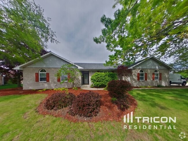 Building Photo - 904 Armstrong Dr Rental