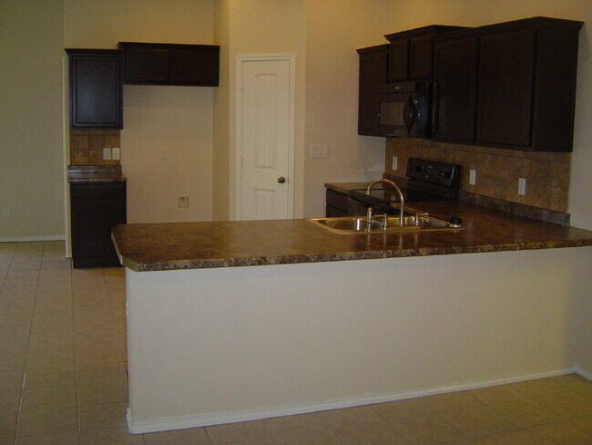 Photo - Open Plan Cooper Schools