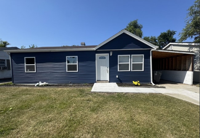 Building Photo - 4420 W 19th Plaza Rental
