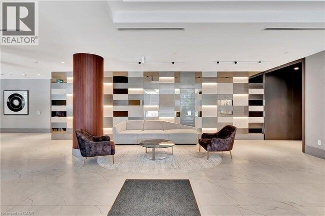 Photo - 55 Duke St W Unit 1409