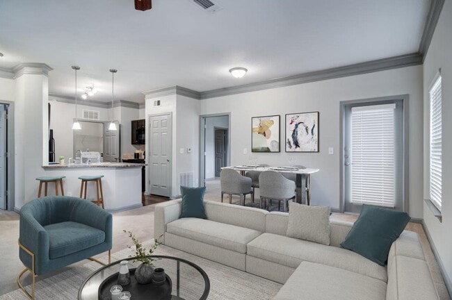 Photo - Estates at McDonough Apartment Homes