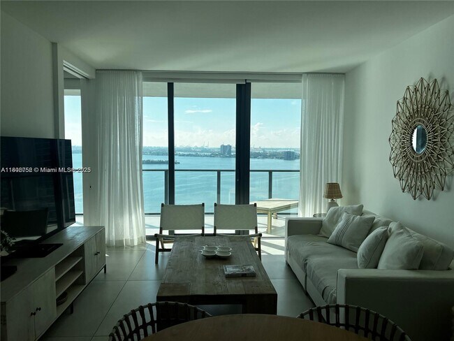 Photo - 650 NE 32nd St Condo Unit 2306
