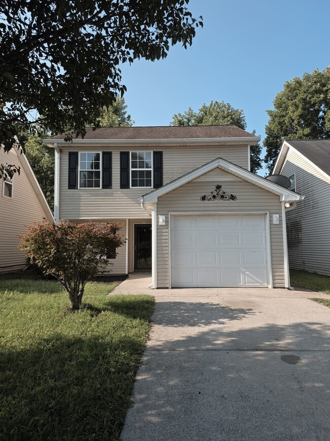 Building Photo - 261 Indian Park Dr