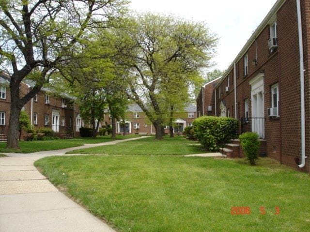 Exterior - First Property Mngmt-South Elmora Apartments