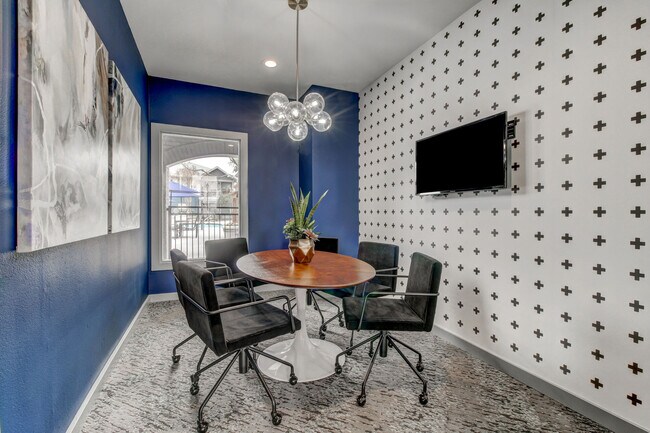 Photo - NOAH Apartments