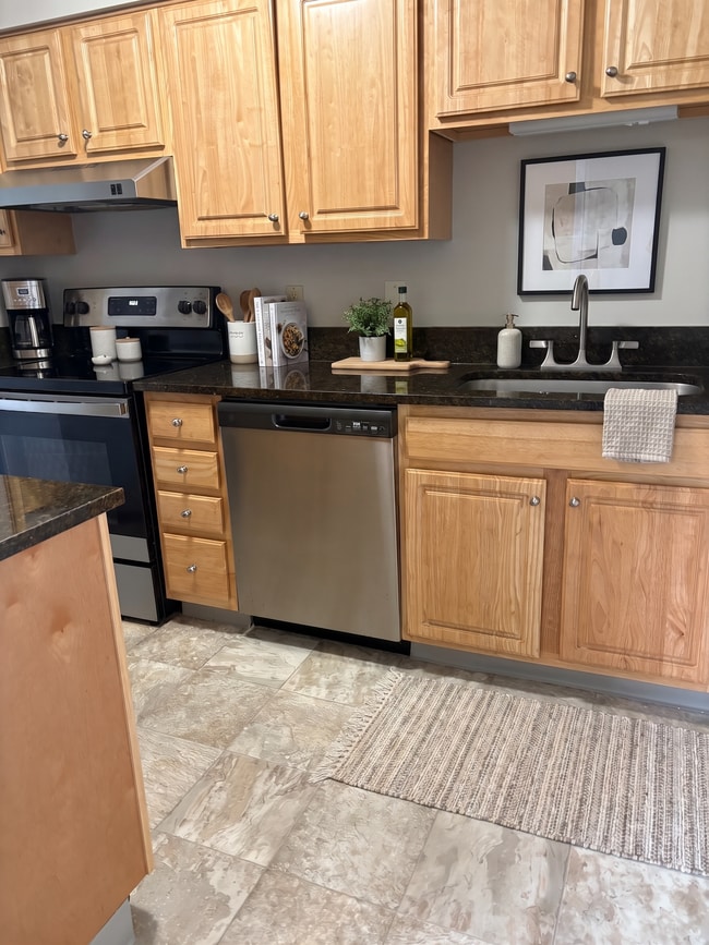 St. Clair Woods Apartments