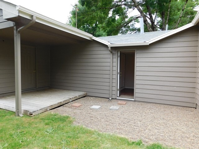 Photo - 3Bd/1Ba Single Story House - Available Soon!