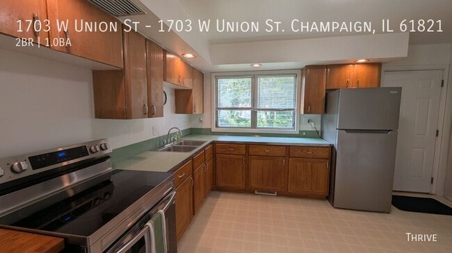 Photo - 1703 W Union St