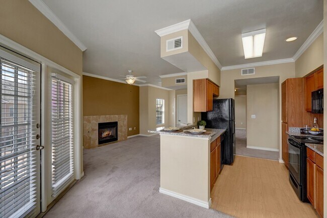 Photo - Mission Green