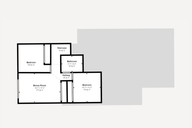 Photo - 3Bed/2.5Bath Townhouse at 7th St/Hatcher! Move-In Ready on 04/09/2026! -- NO HOA! ALL TILE FLOORING!