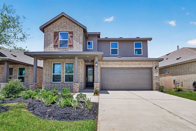 Photo - 25714 Sapphire Cv St