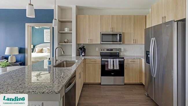 Photo - 125 S Standridge Blvd Unidad 332.1408969