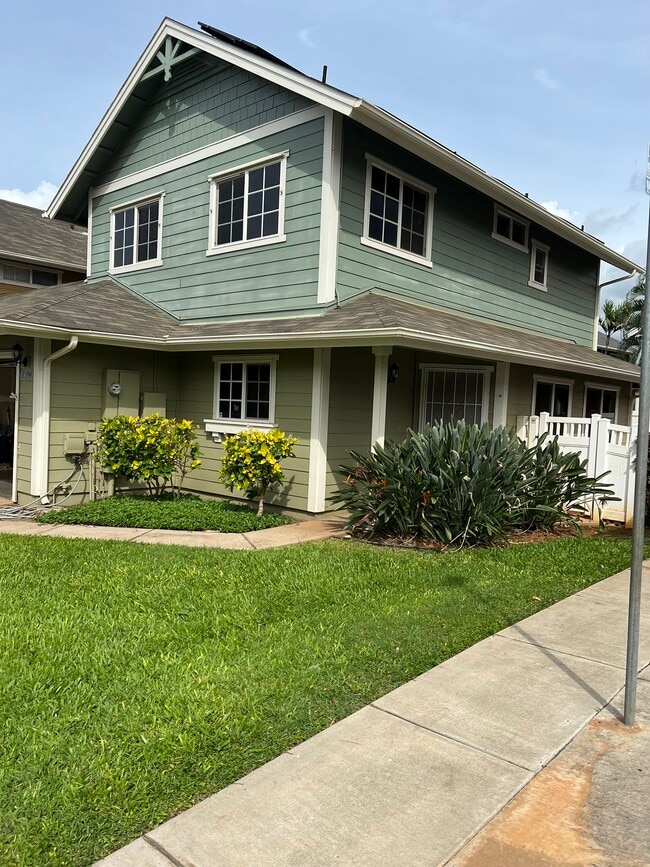 Building Photo - 87-1976 Pakeke St Unit B