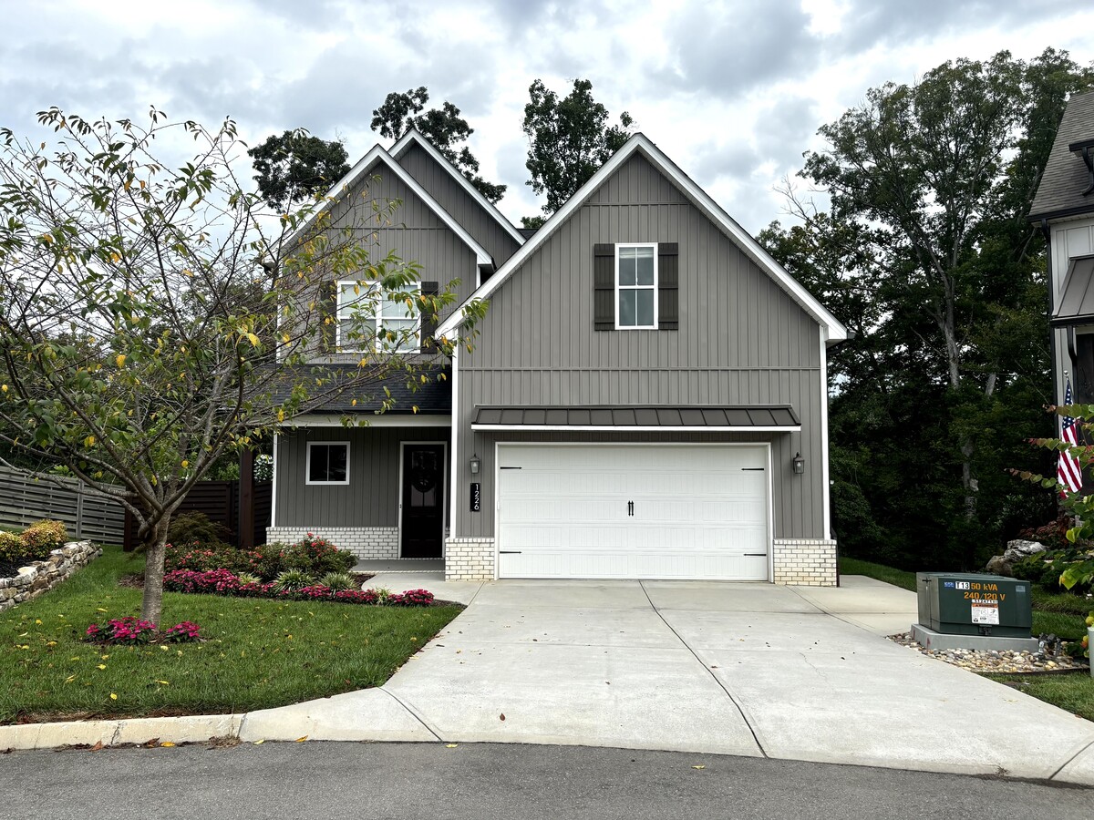 Photo - 1226 Belle Pond Ave