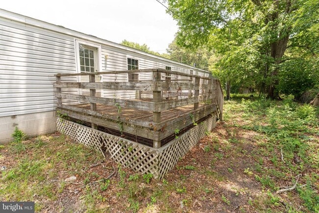 2350 Old Snow Hill Rd