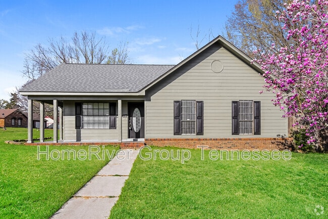 Building Photo - 5067 Cherry Bark Cove Rental