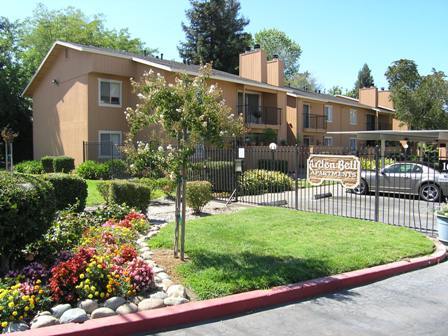 Photo - Arden Bell Apartments