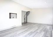 1 Br Loft - Living room