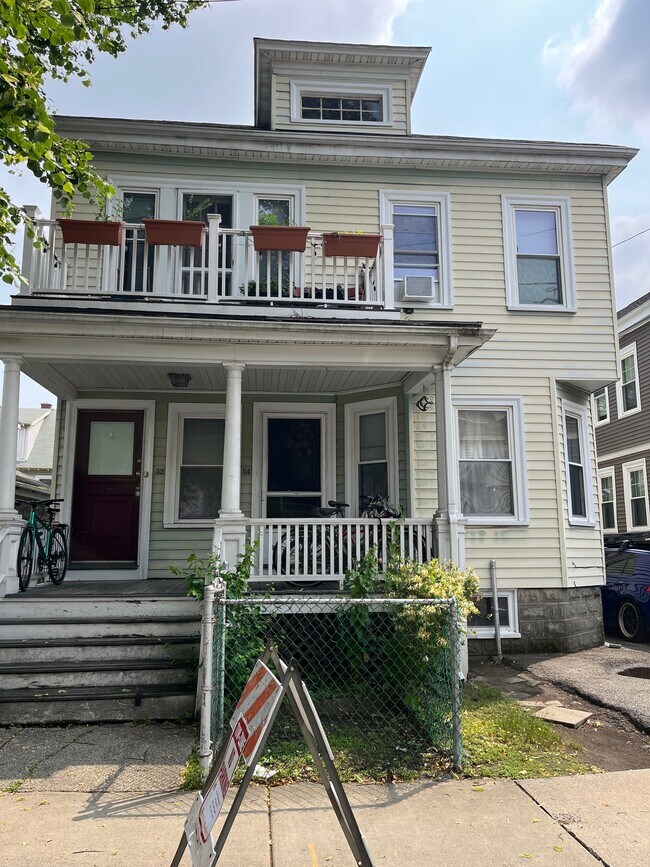 Photo - 54 Bristol Rd Apartments Unit 1