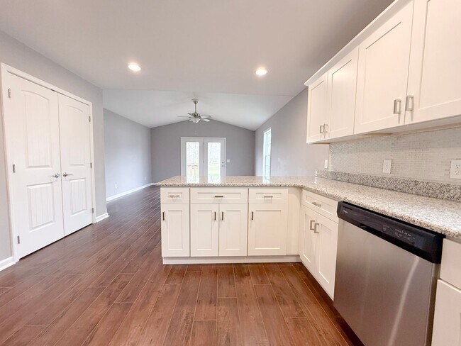 Photo - 3-Bedroom Home with Garage and Large Deck in Baxter