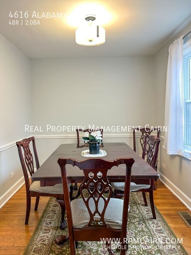 Photo - 4616 Alabama Ave