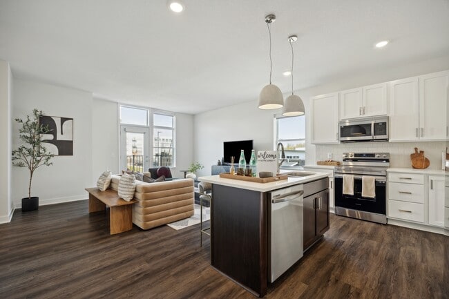 Photo - The Espen Residences