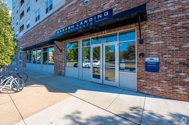 Photo - Wabash Landing