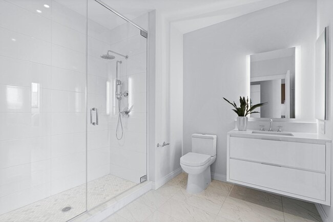 *Pictures are representative samples of the advertised unit. In some cases, the actual units you tou - 129 Shawmut Ave Unit 216