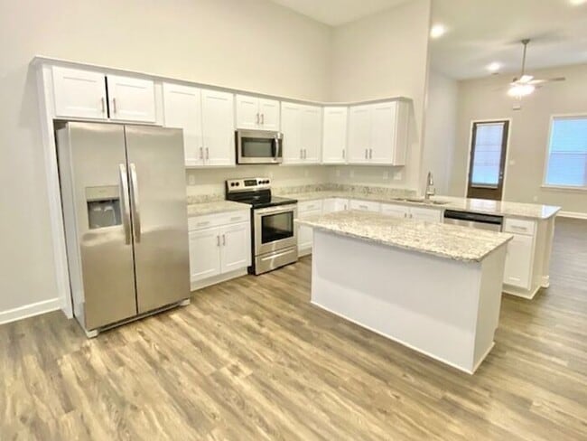 Photo - Now Leasing a 5-bedroom 3 bath home on Byhalia