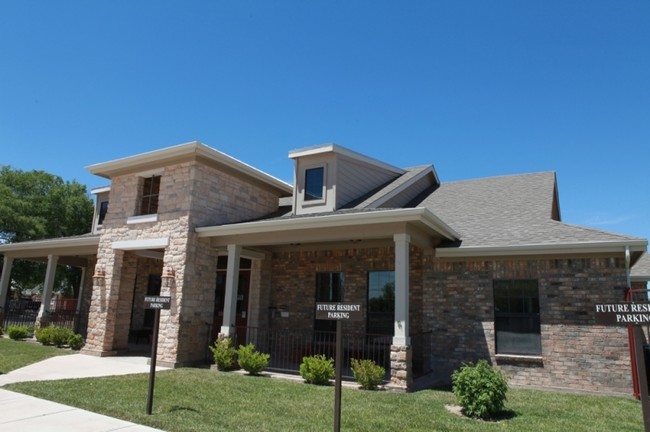 Spicewood Canyon Villas - Spicewood Canyon Villas Apartments