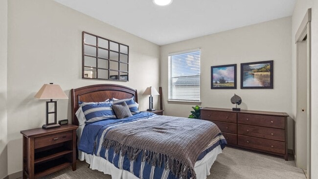 Lark View Village