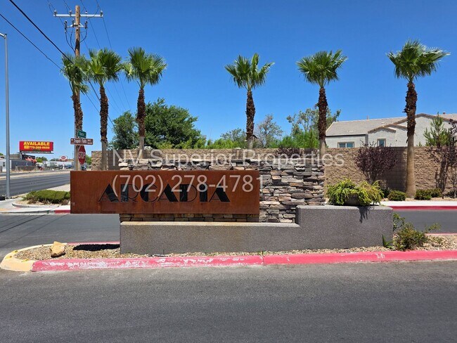 Building Photo - NW! 3 Bedroom Townhouse!! Gated!! Parks!! All Tile Floors Downstairs!! 2 Car Garage!!!
