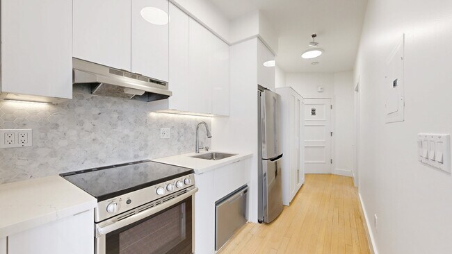 Photo - 17 Hermann St Unidad 305