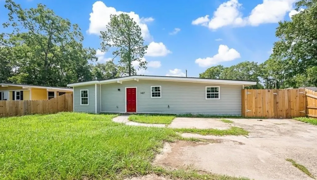 Brand-New 4-Bedroom Home in Savannah! - Brand-New 4-Bedroom Home in Savannah!