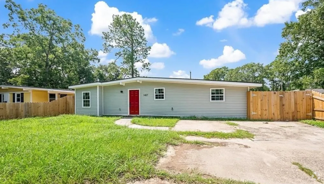 Building Photo - Brand-New 4-Bedroom Home in Savannah!