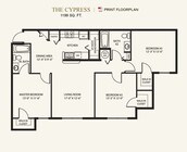 THE CYPRESS