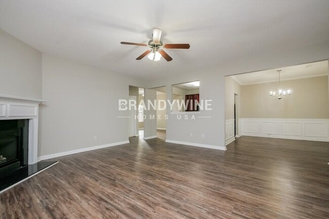 126 Seabreeze Trail