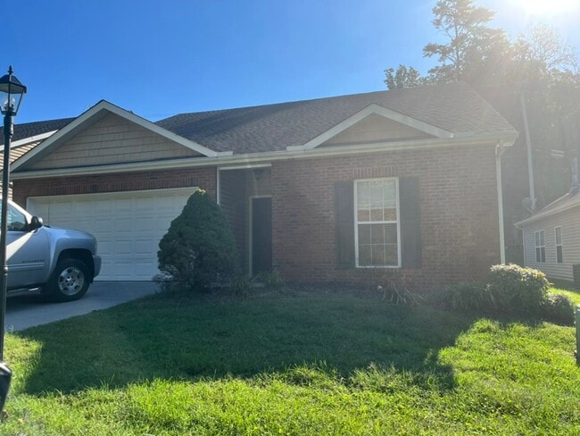 Building Photo - 10736 Meriwether Ln
