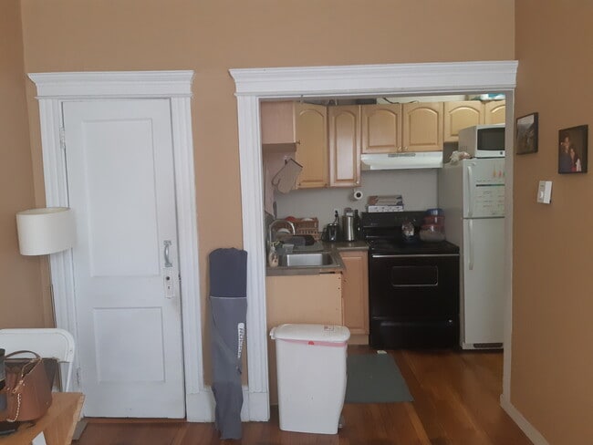 Photo - 883 Huntington Ave Unit 1