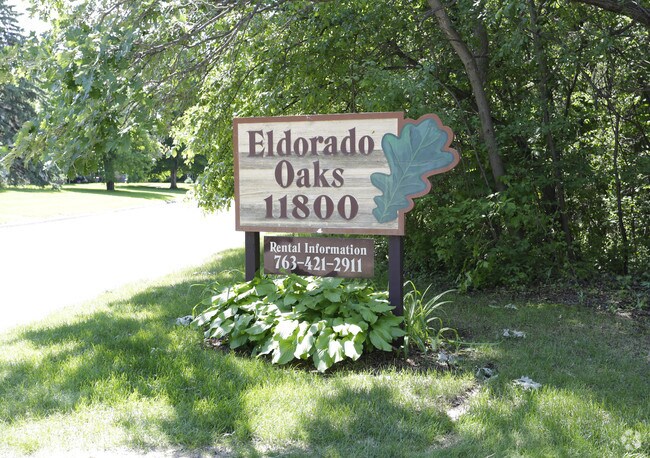 Eldorado Oaks/Maples Apartments