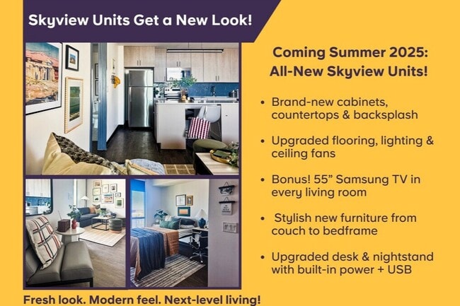 Photo - Yugo Tucson Campus