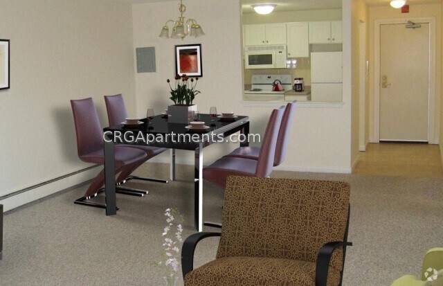Building Photo - 22 Whites Ave Unit 14A Rental